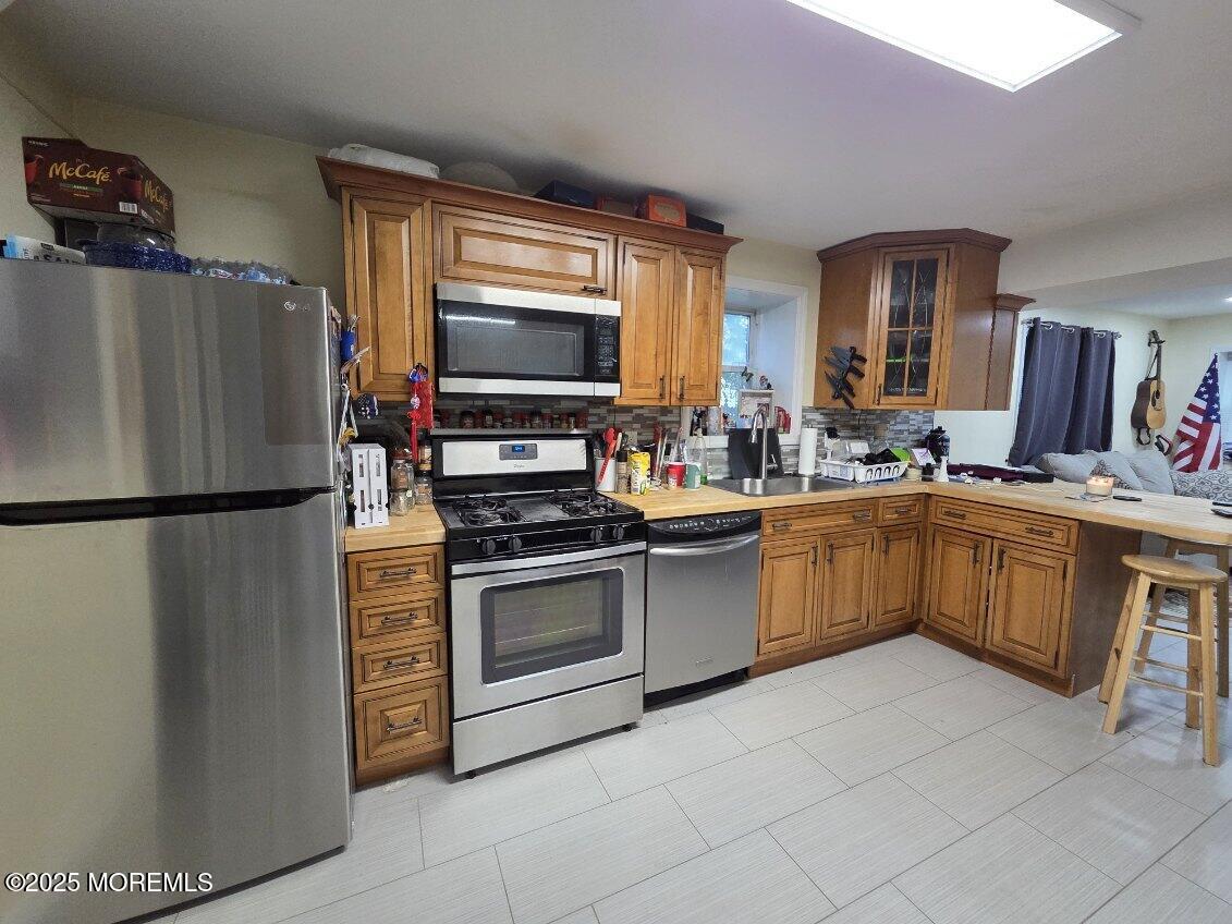 37 Beachway Avenue, Keansburg, New Jersey image 3