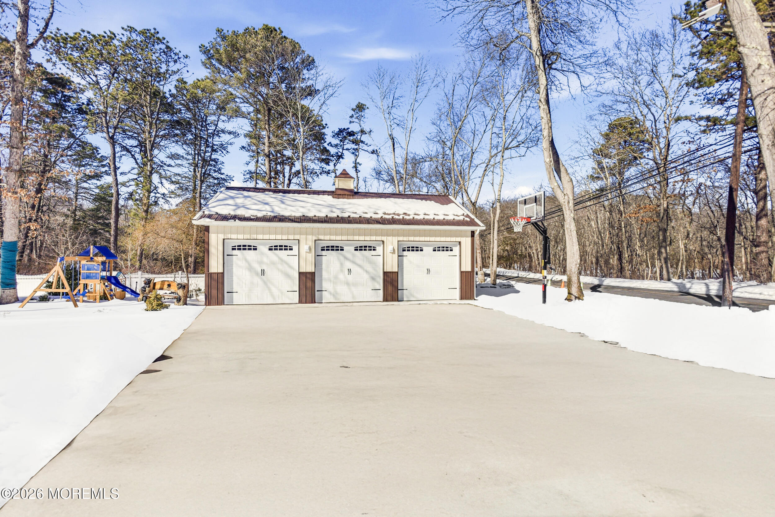 394 Jackson Mills Road