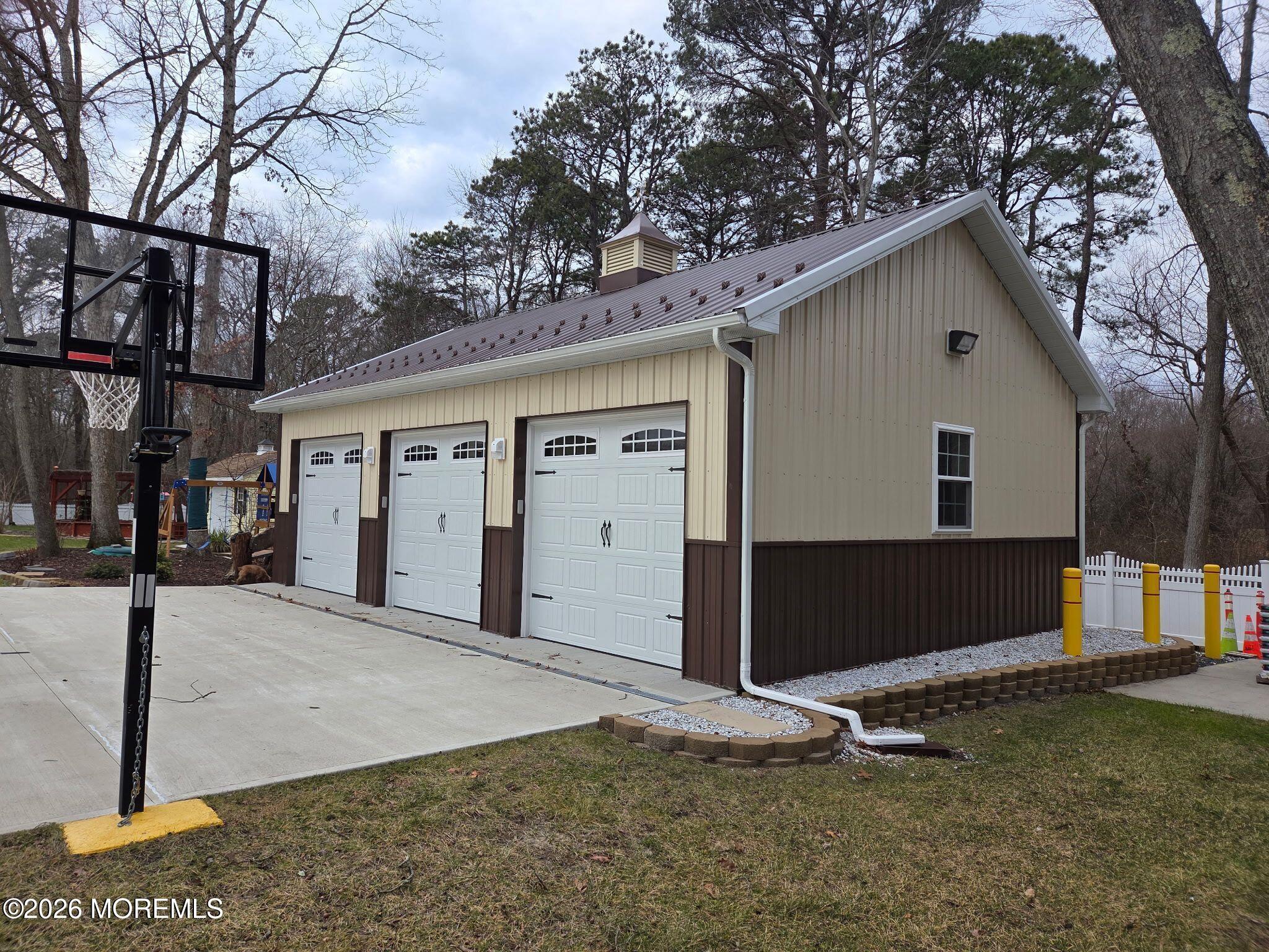 394 Jackson Mills Road