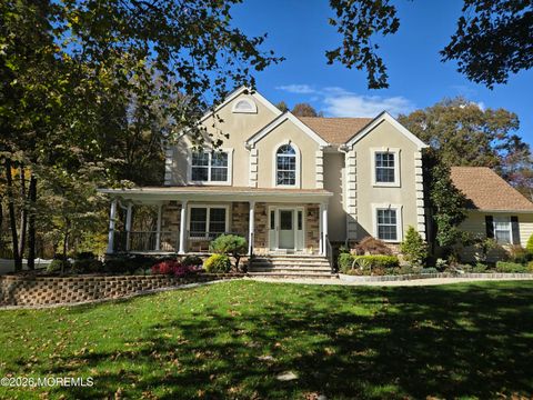 Photo of 394 Jackson Mills Road, Jackson, NJ 08527 (MLS # 22602530)
