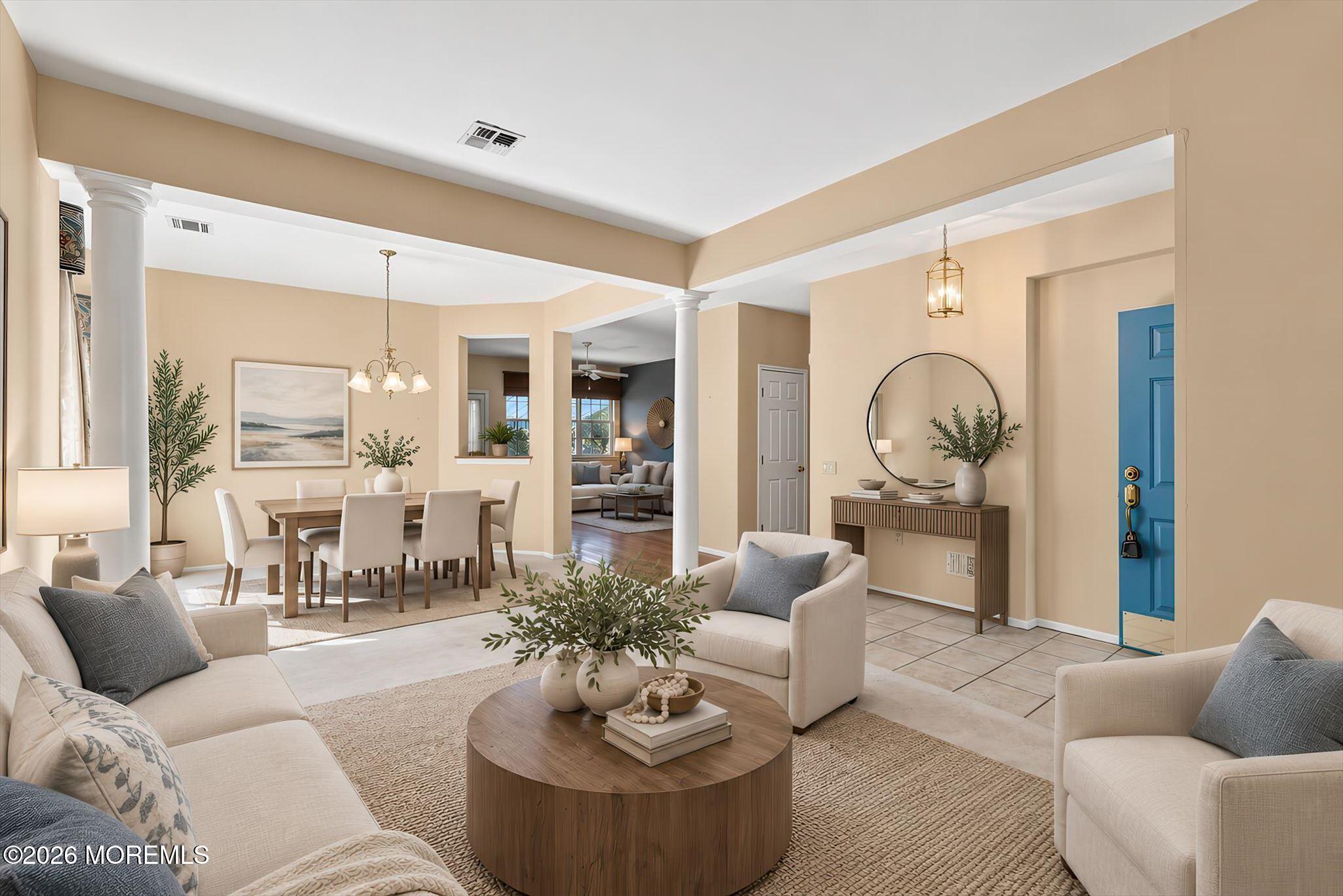 30 Fountain View Drive