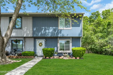 65 Creek Road Unit 419, Brick, NJ 08724 - MLS#: 22514954