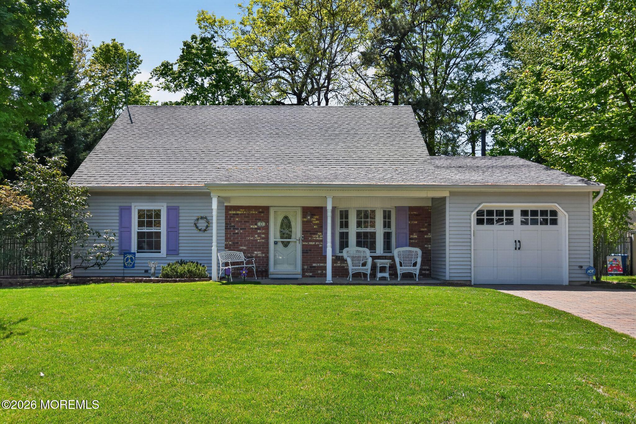 11 Moss Haven Way