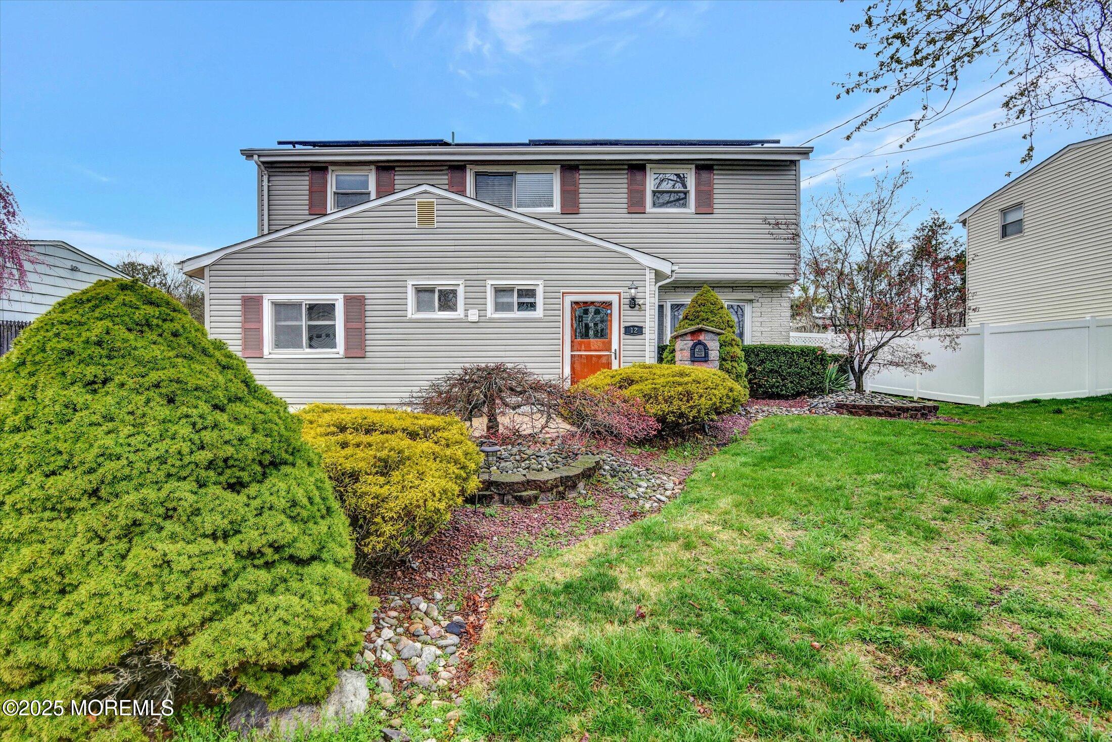 12 Albert Drive, Old Bridge, New Jersey image 4