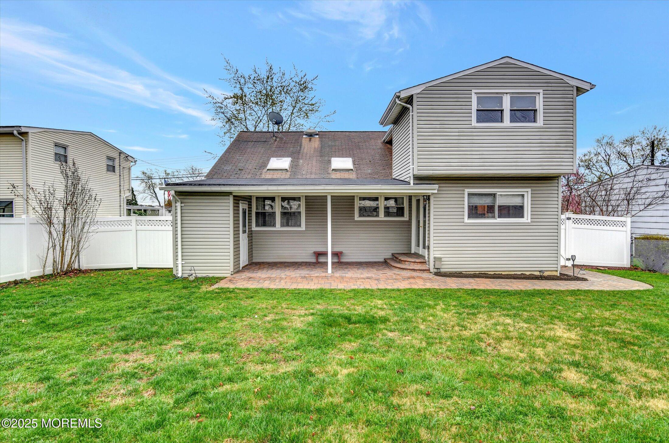 12 Albert Drive, Old Bridge, New Jersey image 19