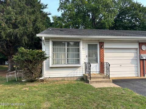 Homes For Sale - 5 Quaker Lane #A<br/> Ocean County, Whiting, NJ 08759