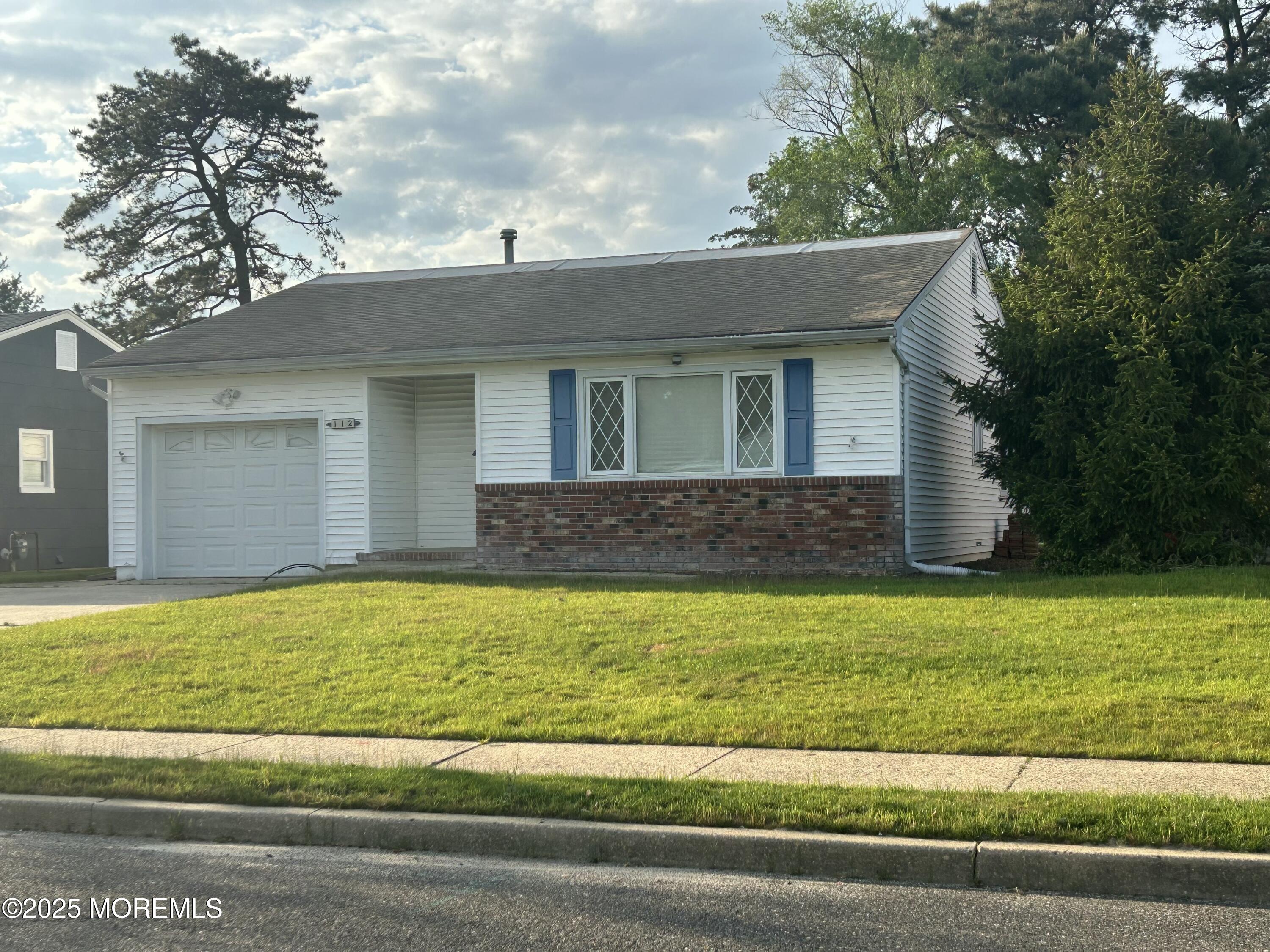 112 Northumberland Drive, Toms River, New Jersey image 1