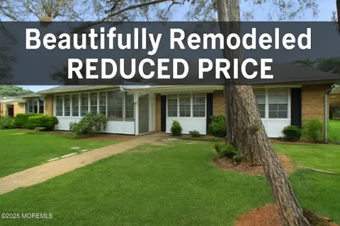 59B Cambridge Circle, Manchester, NJ 08759 - #: 22516475