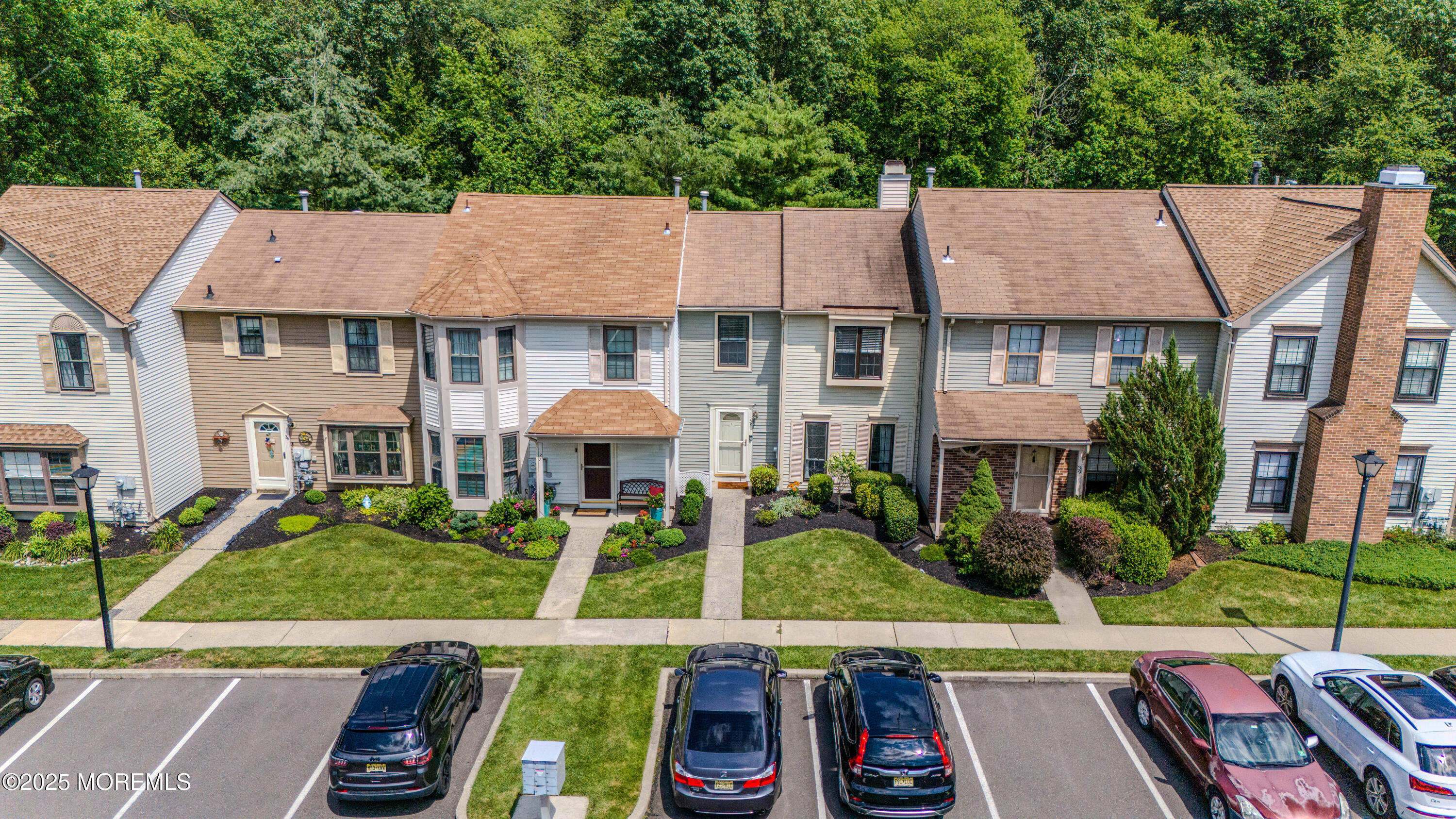 38 Devon Court