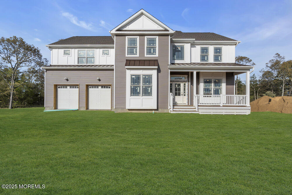 104 Coral Way, Forked River, New Jersey image 1