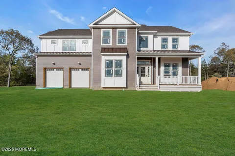 104 Coral Way S, Forked River, NJ 08731 - MLS#: 22512977