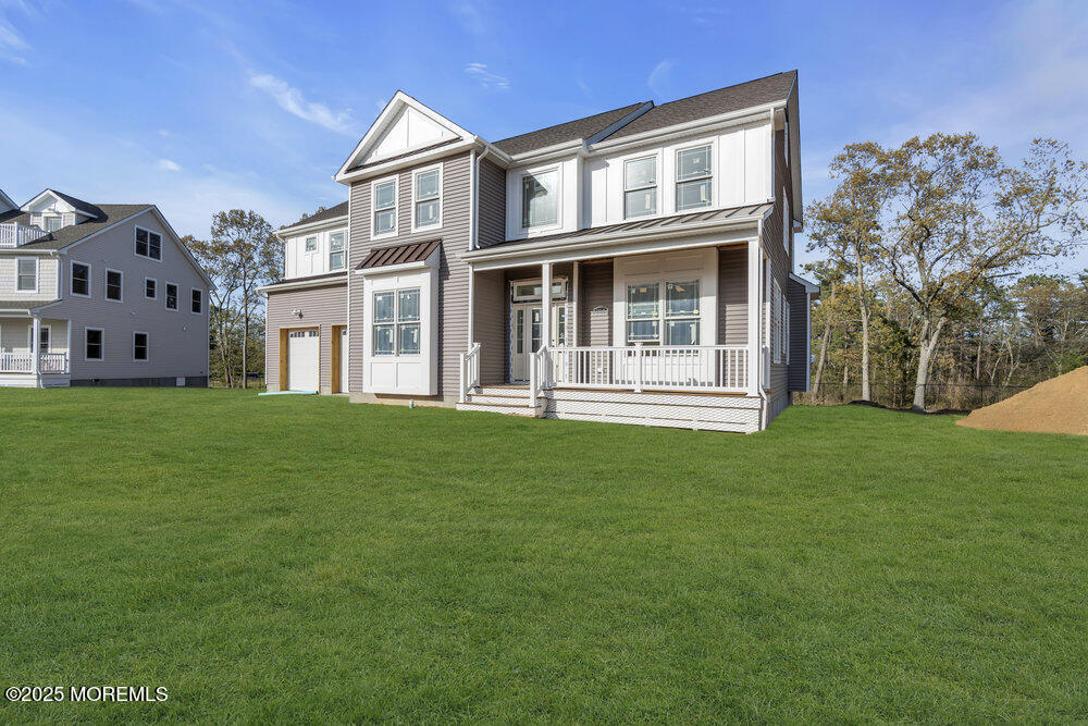 104 Coral Way, Forked River, New Jersey image 2