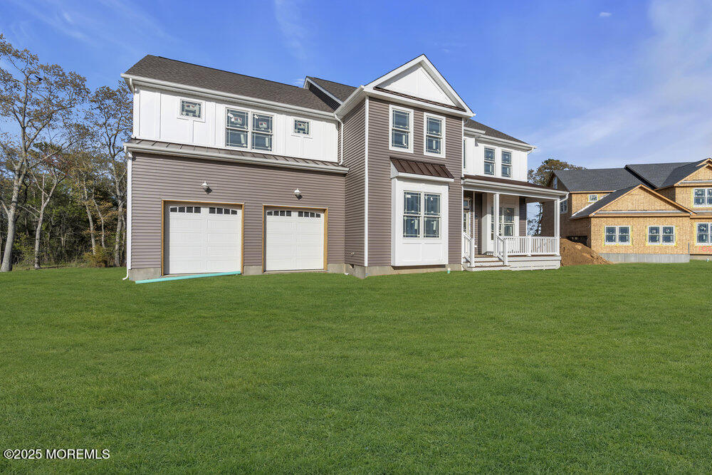 104 Coral Way, Forked River, New Jersey image 3