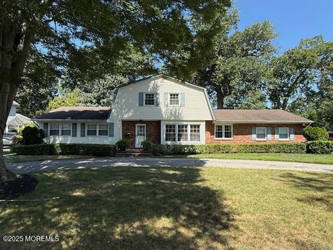 Photo of 23 Haddon Park, Fair Haven, NJ 07704 (MLS # 22531296)