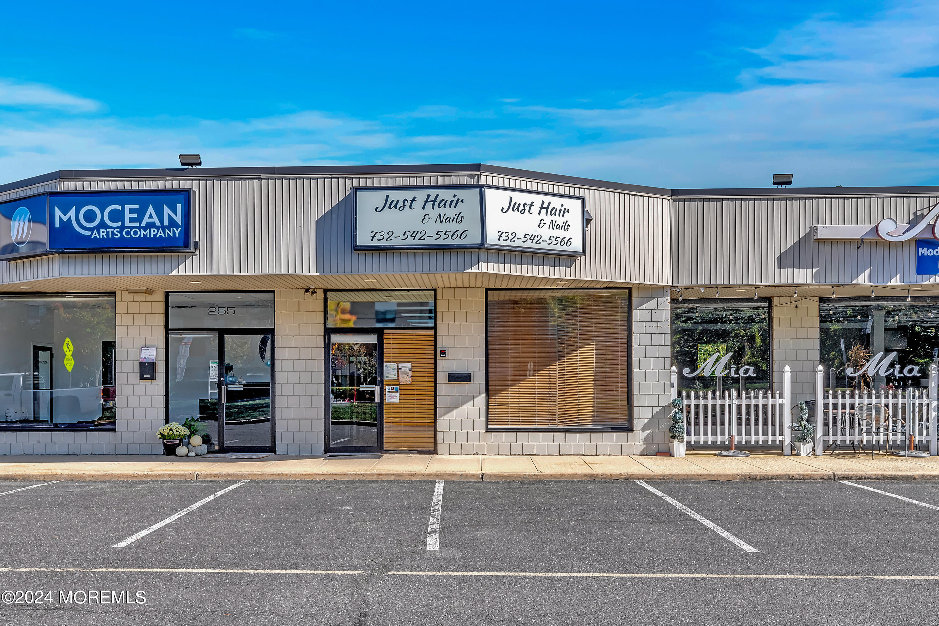 251 E Main Street