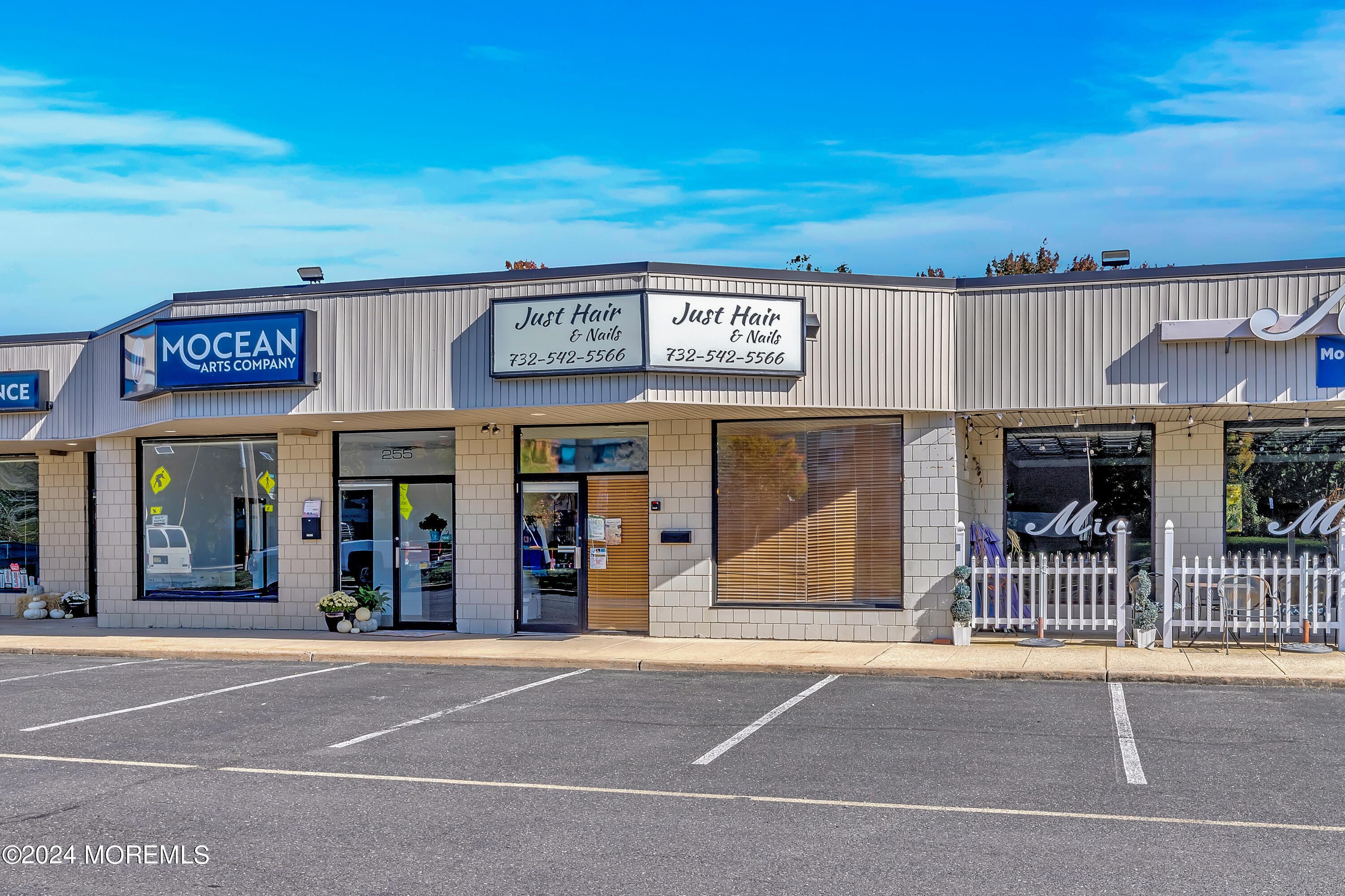 251 E Main Street
