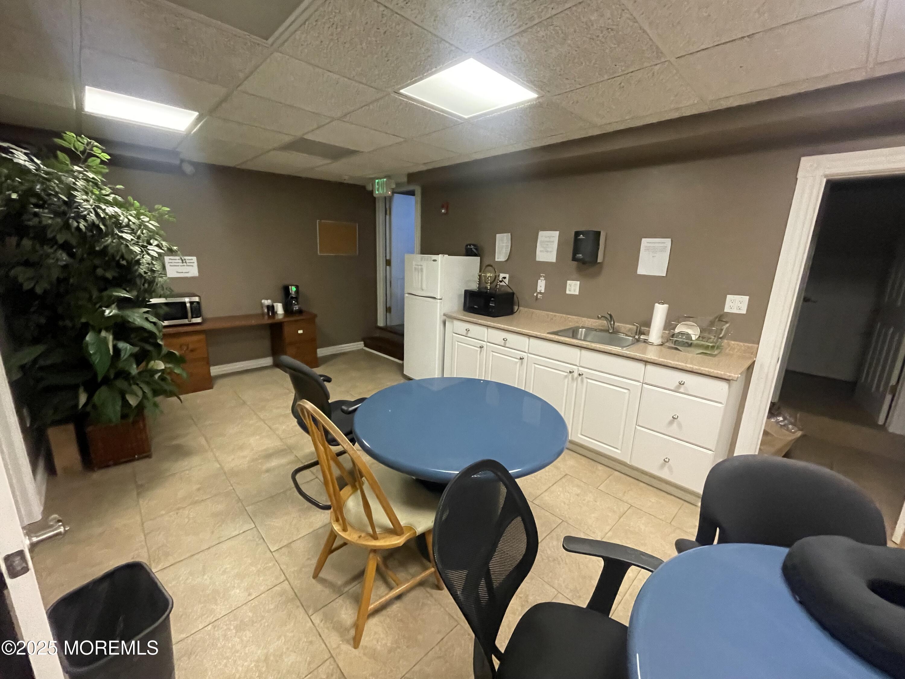 165 State Route 35 Basement