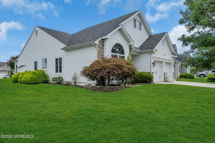 Photo 1 of 43 — 3 Eagleswood Drive, Waretown, NJ 08758