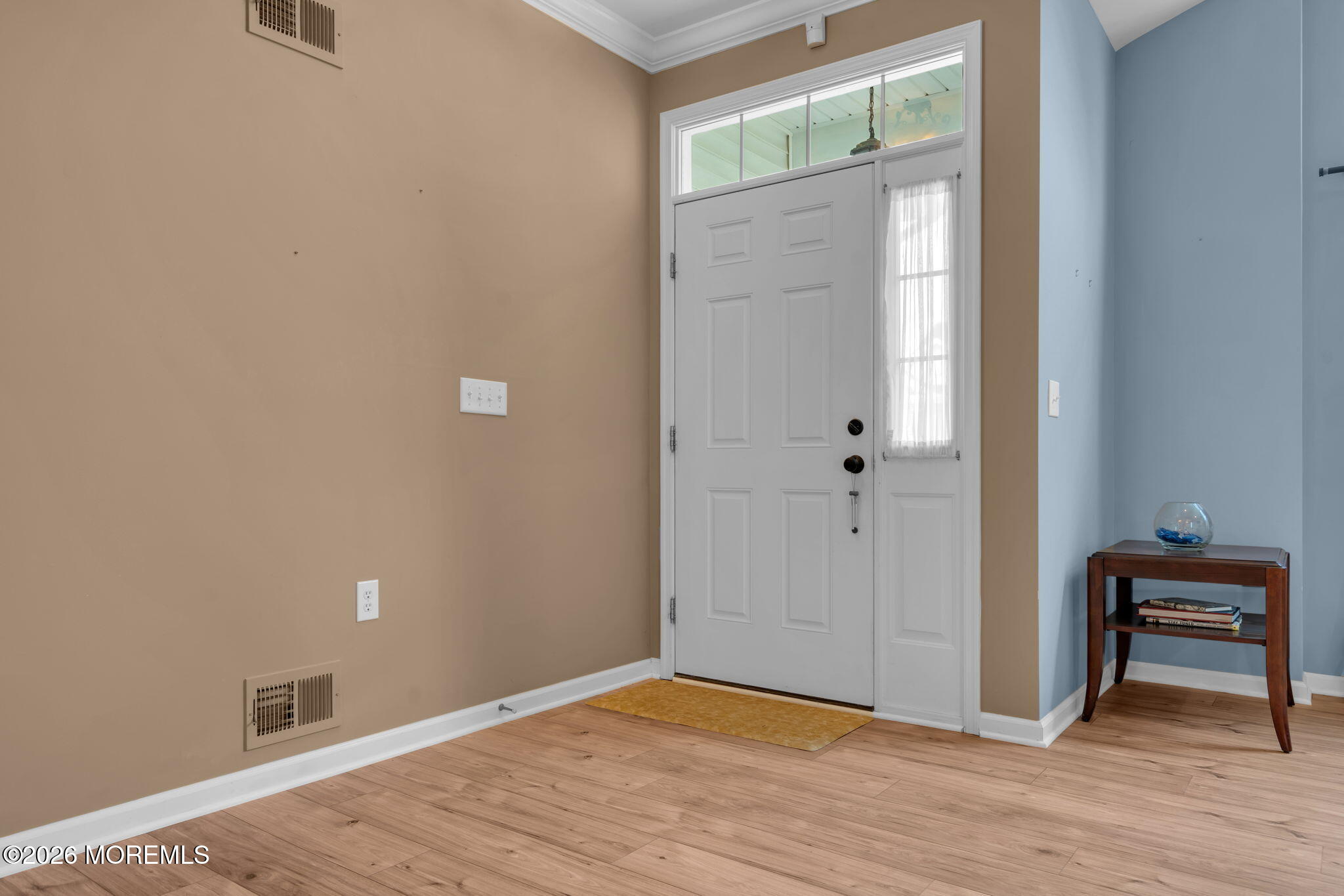 3 Eagleswood Drive