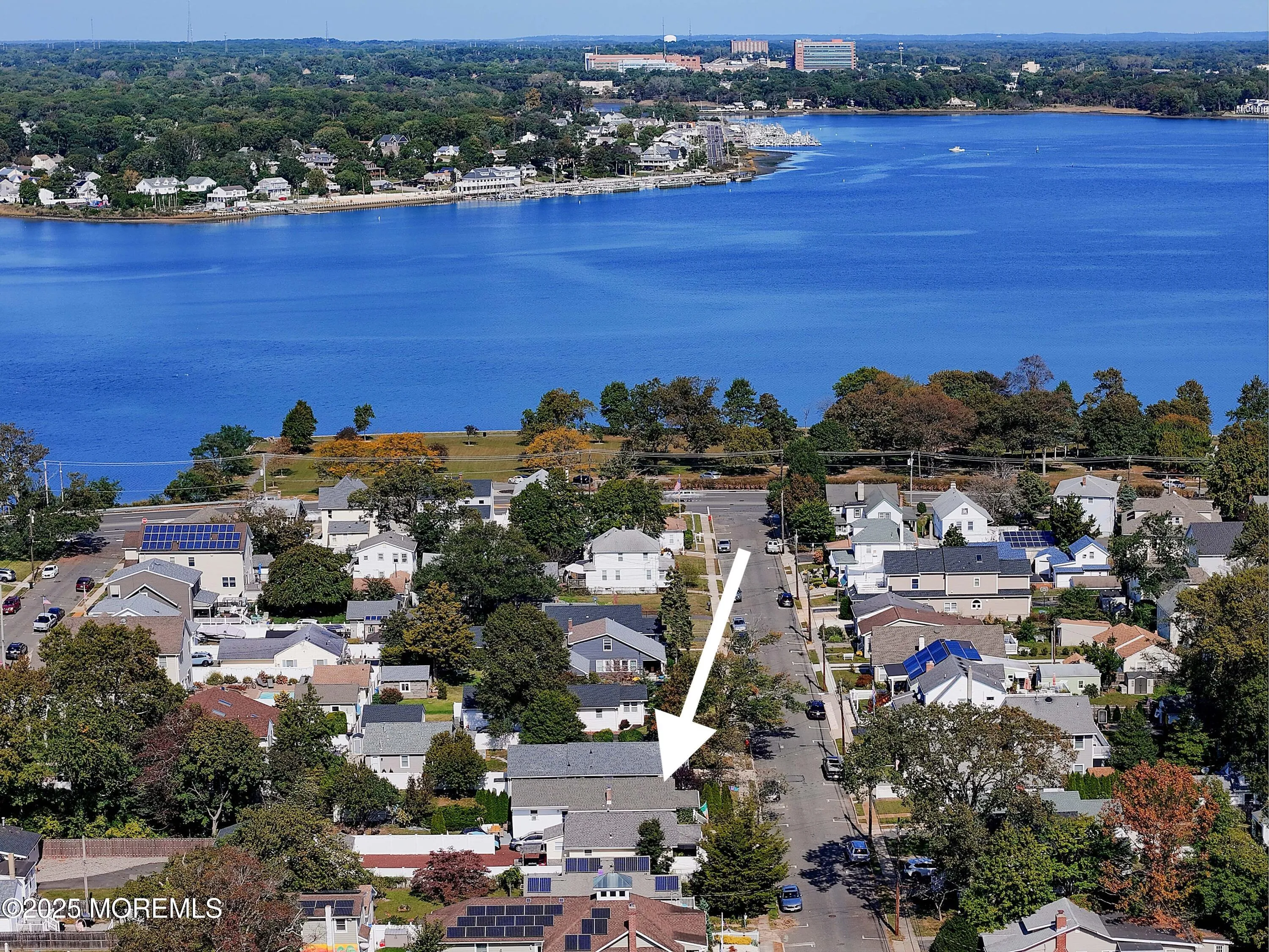 Belmar, New Jersey 07719, United States, 2 Bedrooms Bedrooms, ,2 BathroomsBathrooms,Residential,Active,226344