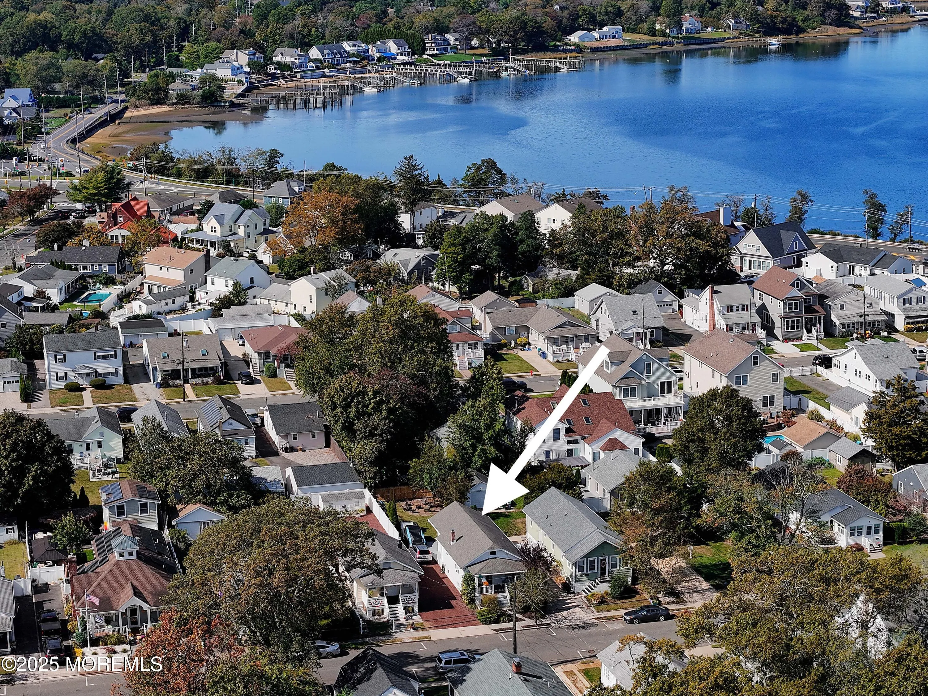 Belmar, New Jersey 07719, United States, 2 Bedrooms Bedrooms, ,2 BathroomsBathrooms,Residential,Active,226344