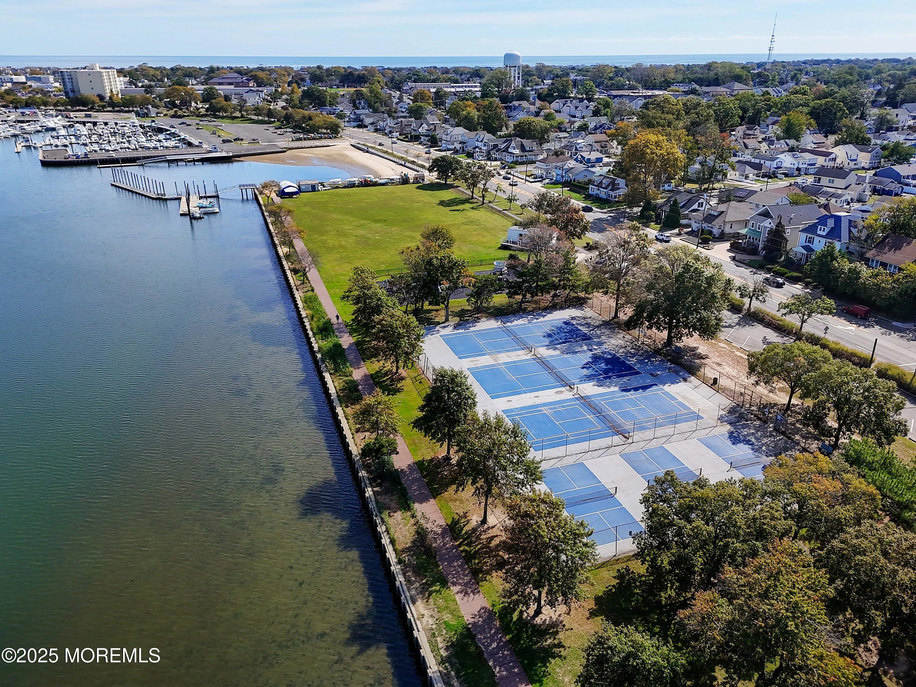 Belmar, New Jersey 07719, United States, 2 Bedrooms Bedrooms, ,2 BathroomsBathrooms,Residential,Active,226344