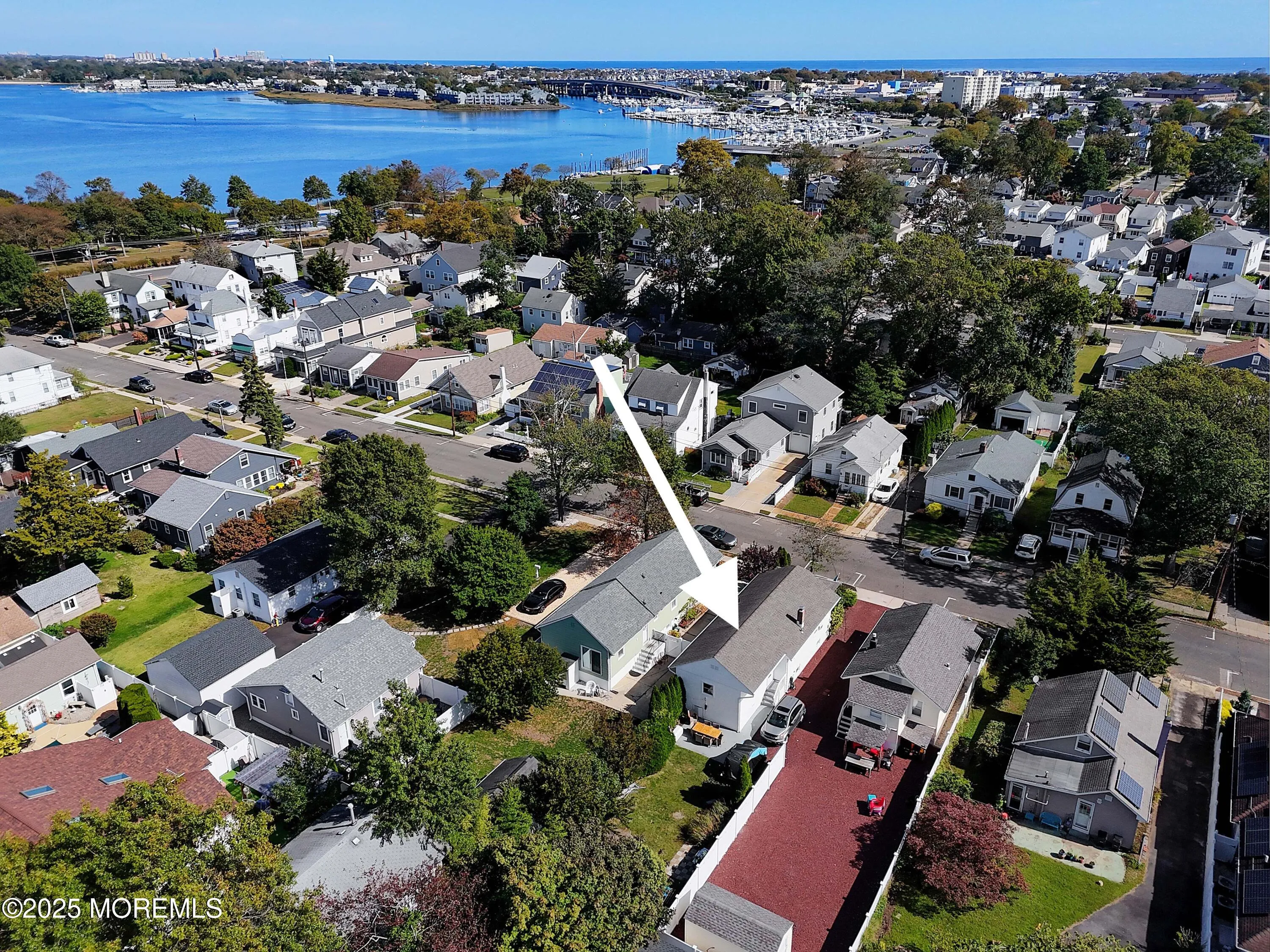 Belmar, New Jersey 07719, United States, 2 Bedrooms Bedrooms, ,2 BathroomsBathrooms,Residential,Active,226344
