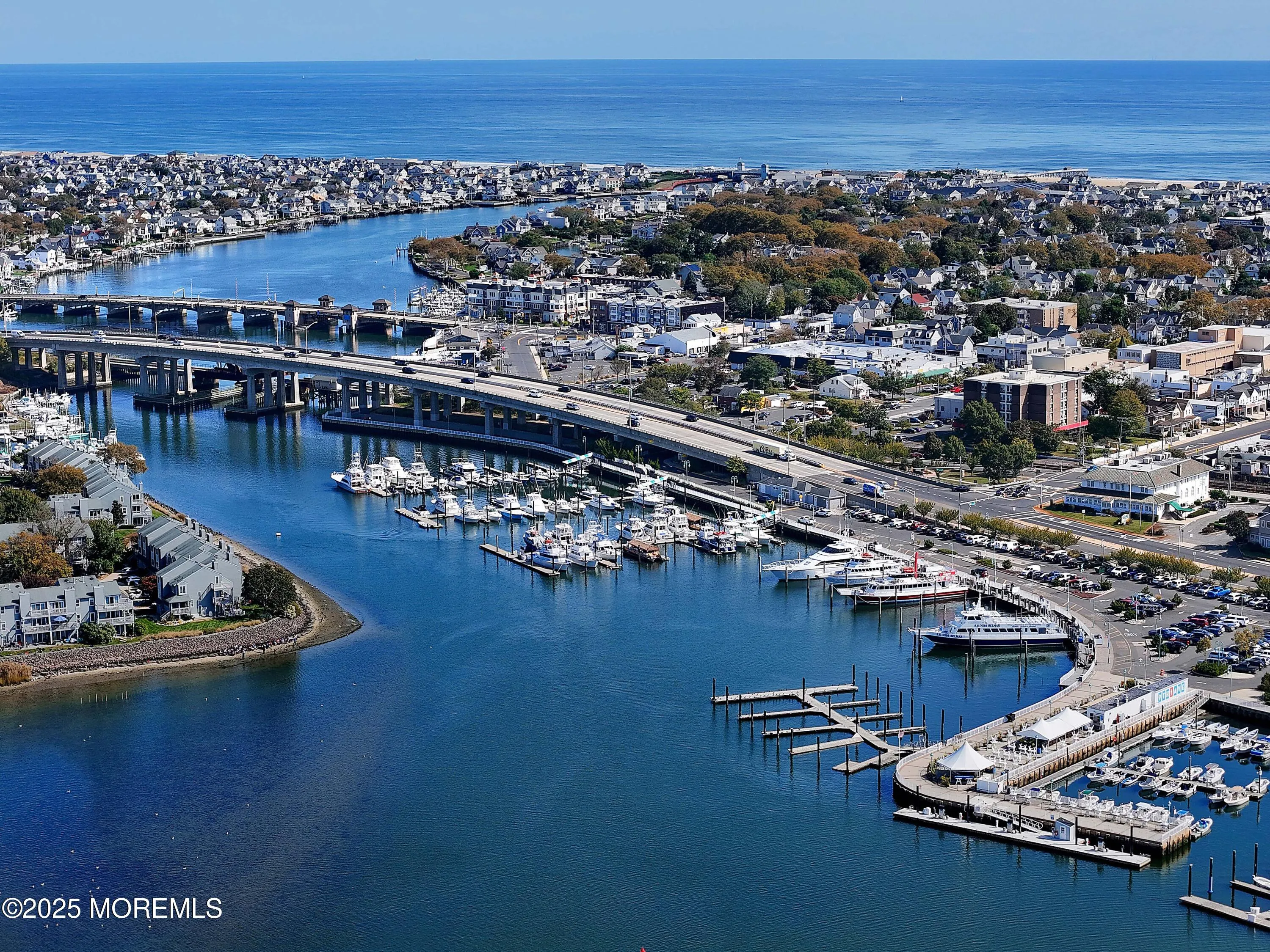 Belmar, New Jersey 07719, United States, 2 Bedrooms Bedrooms, ,2 BathroomsBathrooms,Residential,Active,226344