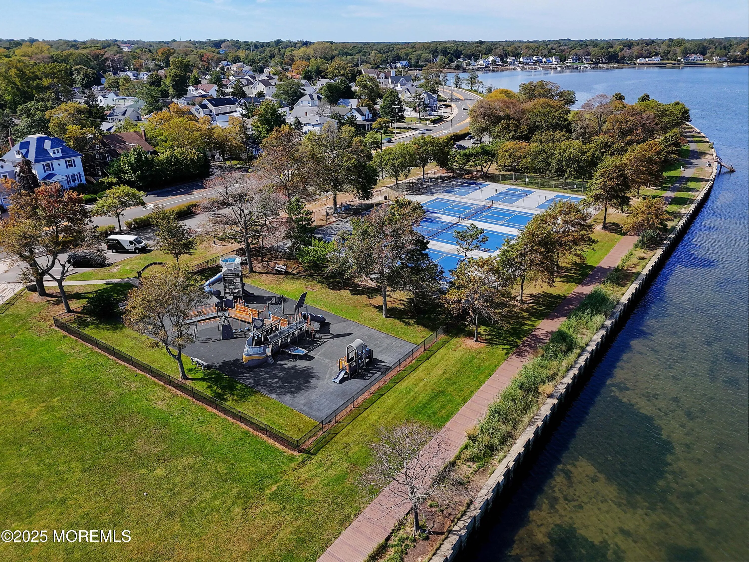 Belmar, New Jersey 07719, United States, 2 Bedrooms Bedrooms, ,2 BathroomsBathrooms,Residential,Active,226344