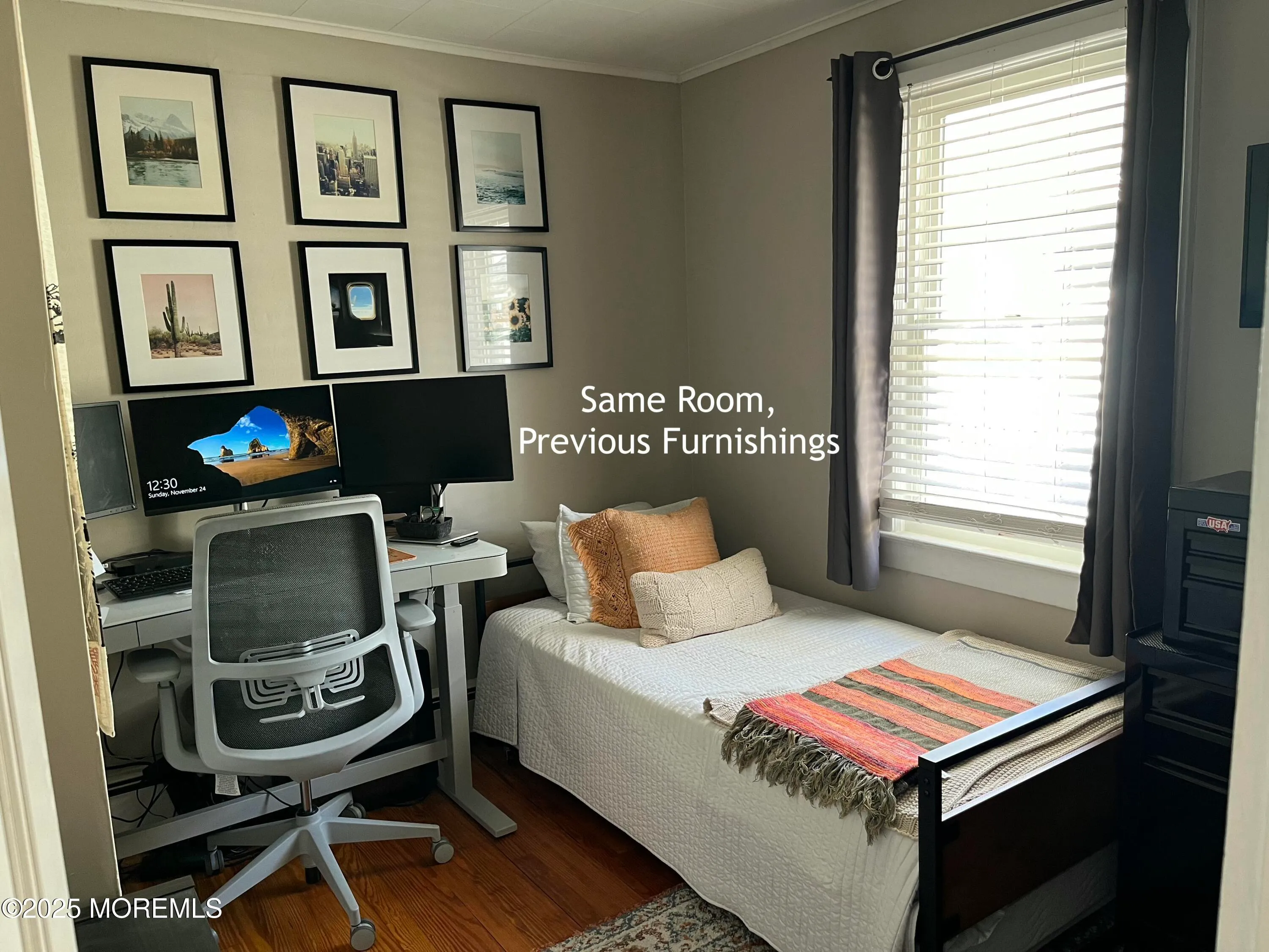 Belmar, New Jersey 07719, United States, 2 Bedrooms Bedrooms, ,2 BathroomsBathrooms,Residential,Active,226344