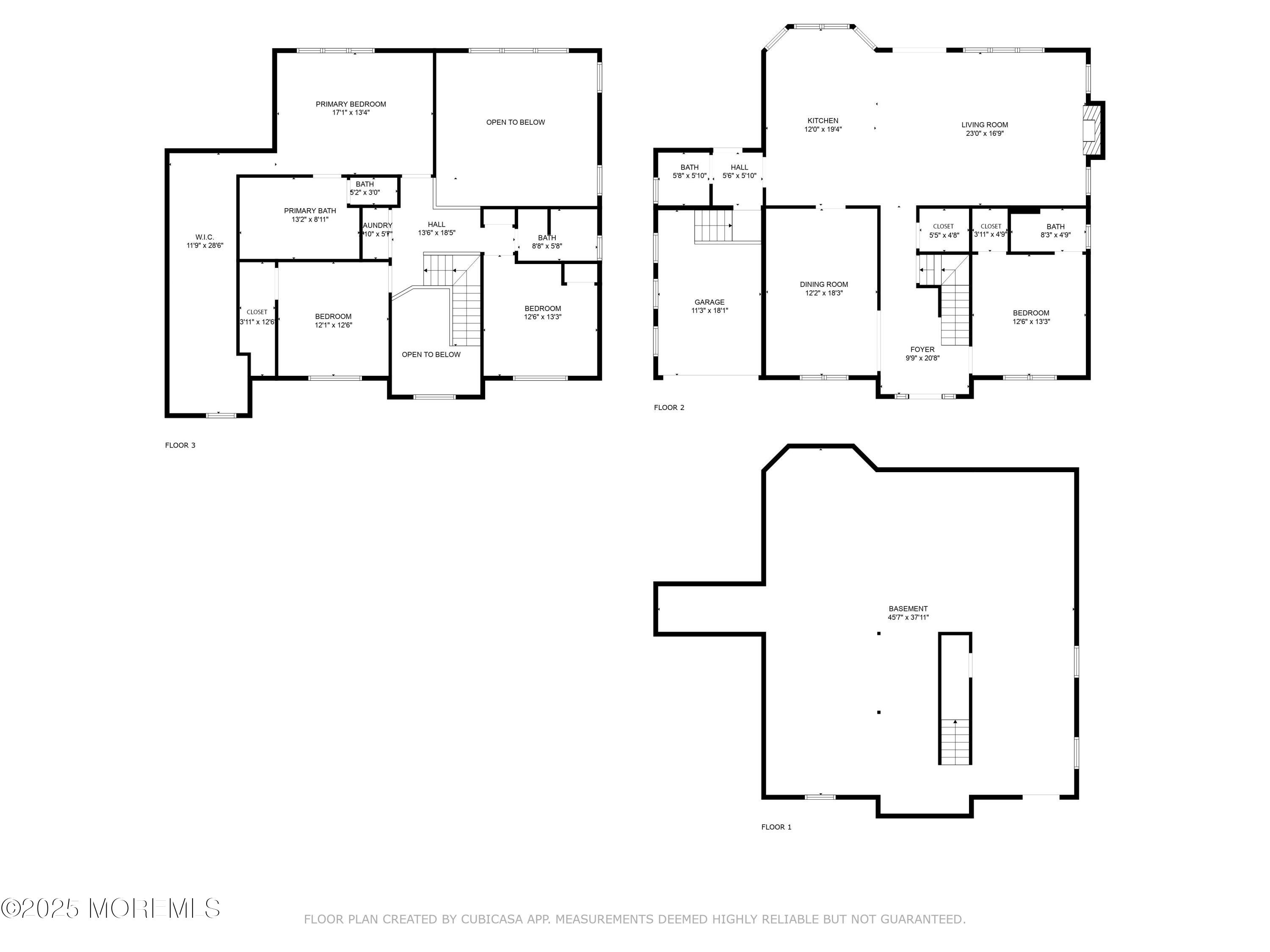 11 Dundall Place, Hazlet, New Jersey image 48