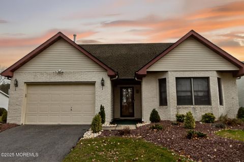 48 Coventry Terrace Marlboro NJ 07746