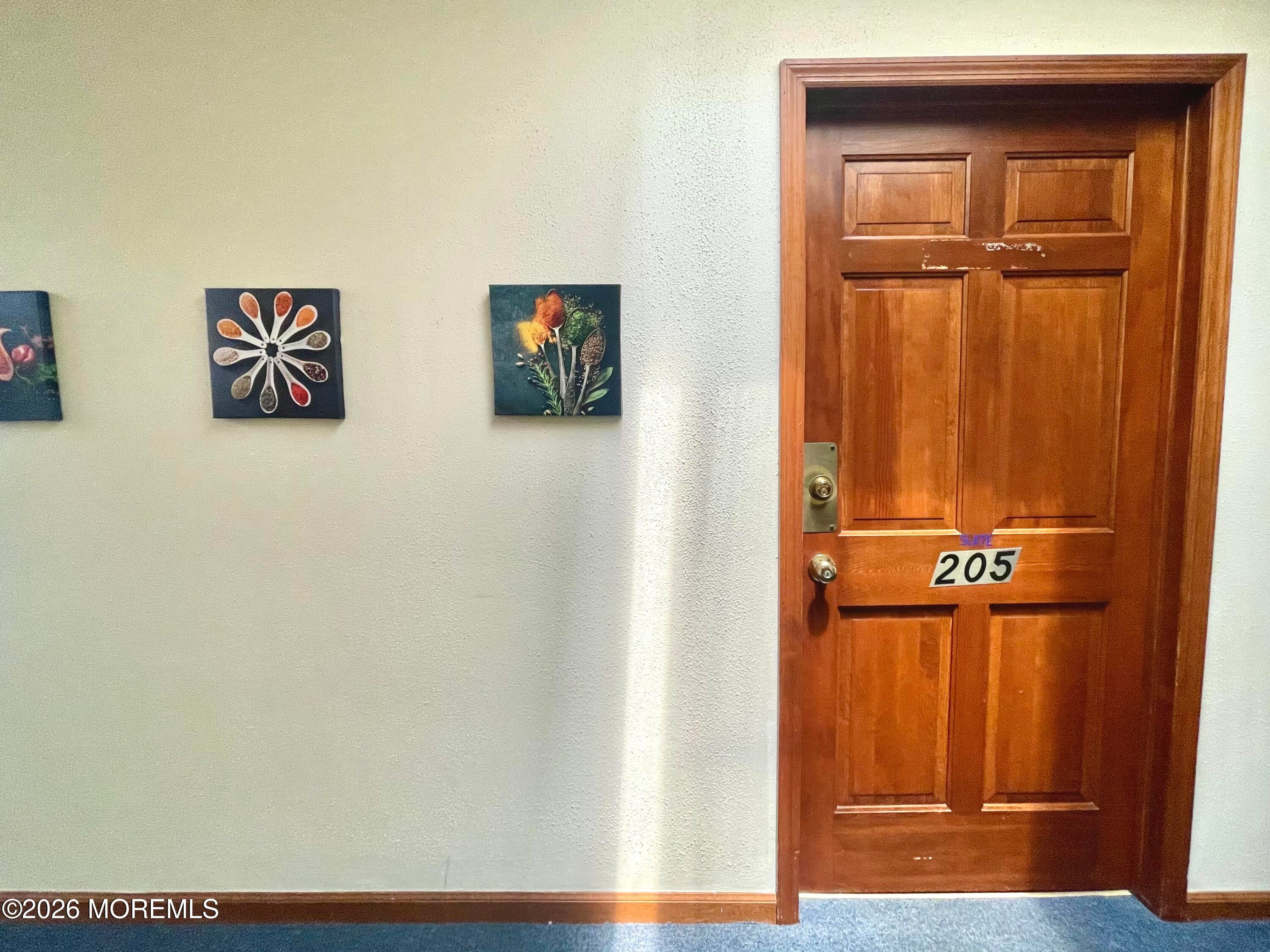 29 Beach Road 205