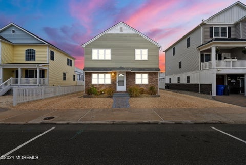 Multifamily For Sale - 15 7th Avenue<br/> Seaside Heights, NJ 08751