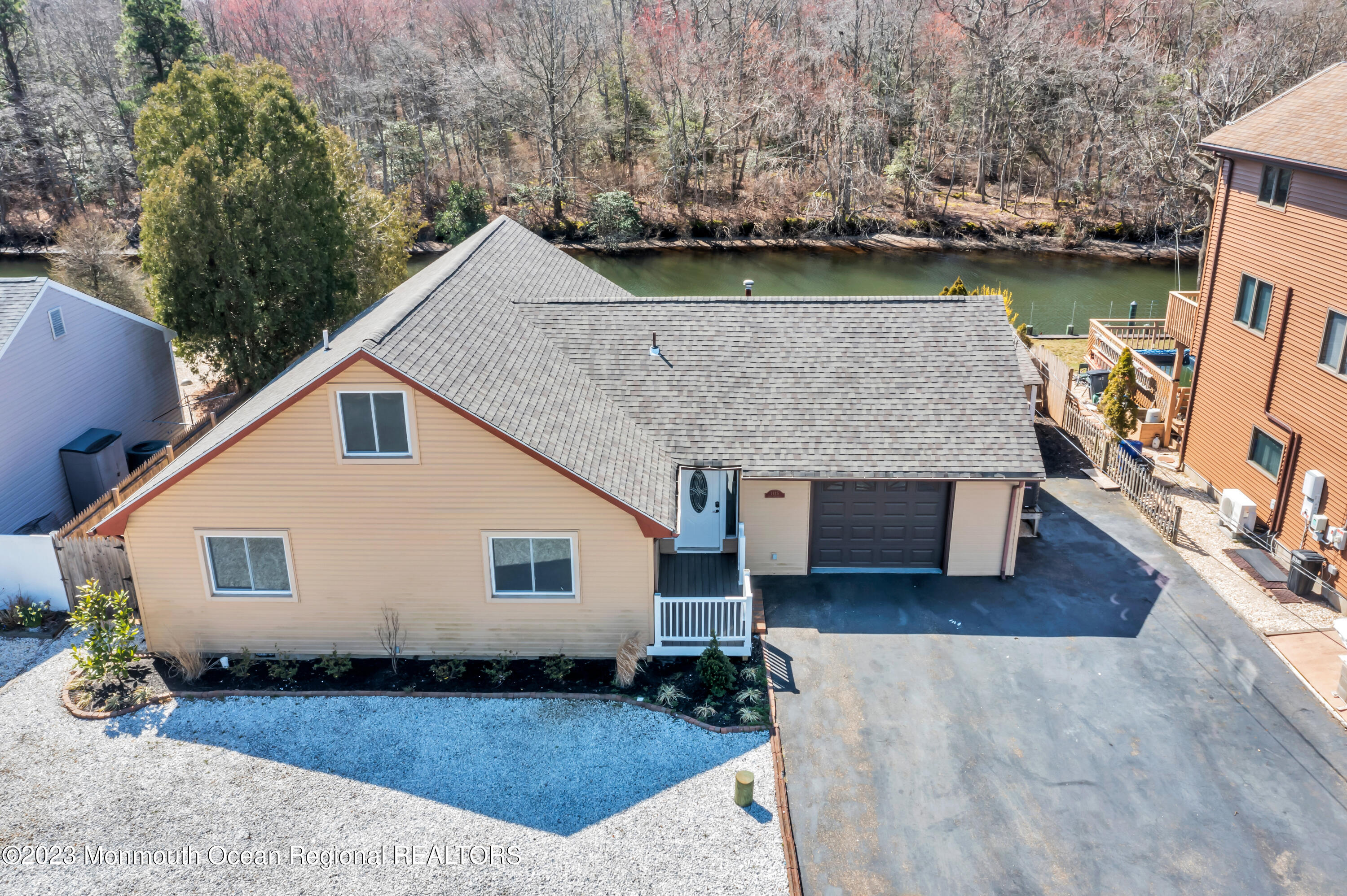 1125 Skiff Way Drive, Forked River, New Jersey image 38