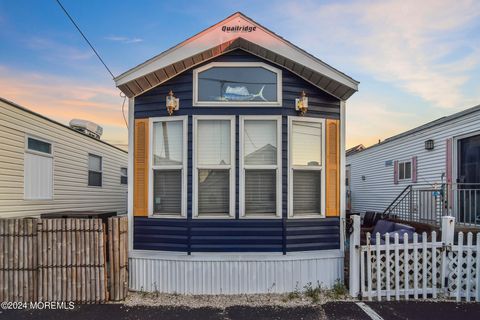 69 15th Avenue, Seaside Park, NJ 08752 - MLS#: 22416503