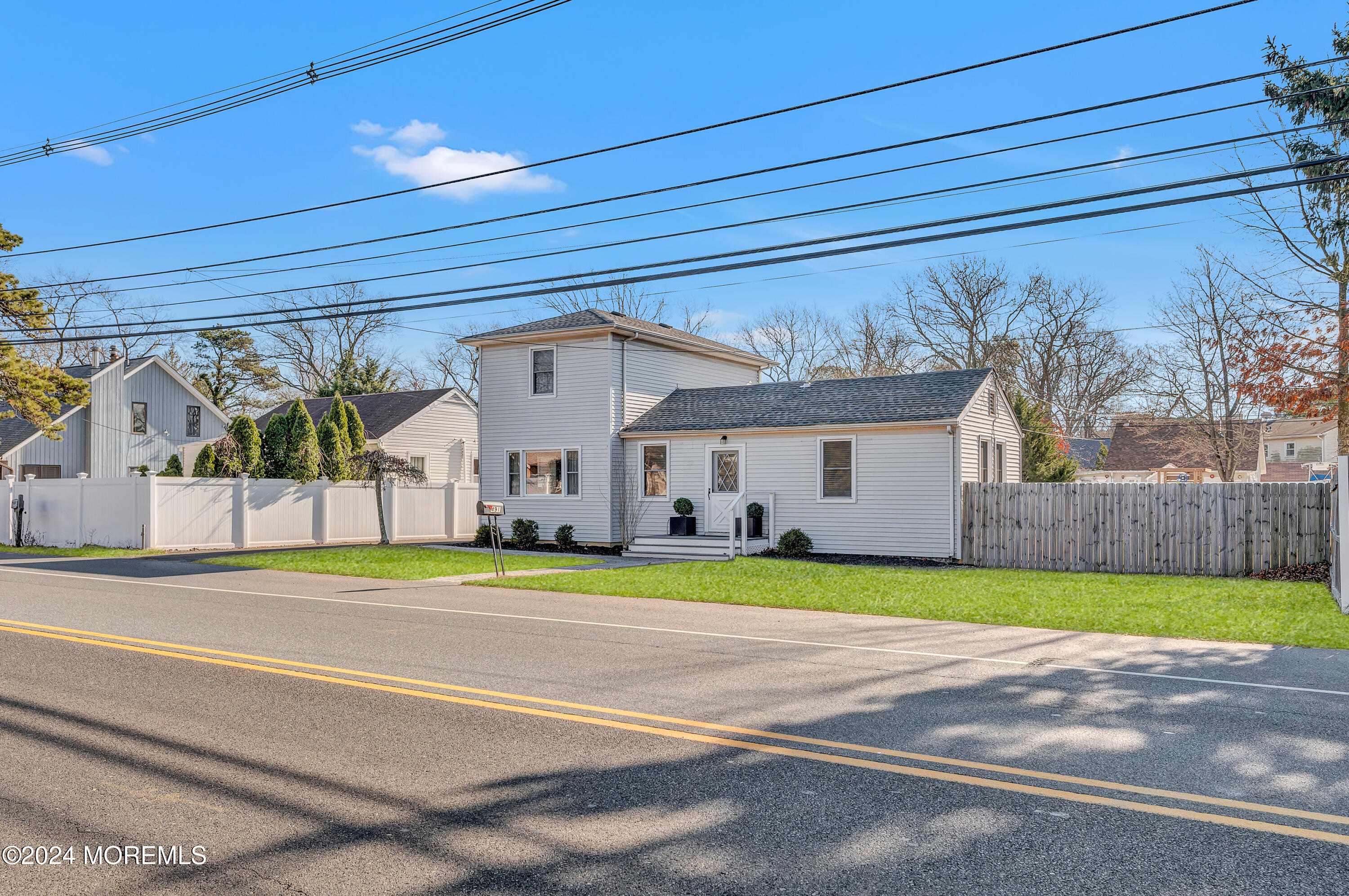 491 Mantoloking Road, Brick, New Jersey image 5