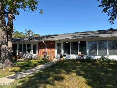 Homes For Sale - 434E Portsmouth Drive<br/> Lakewood, NJ 08701