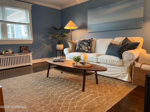 Condo For Rent - 302 Deal Lake Drive #21<br/> Asbury Park, NJ 07712