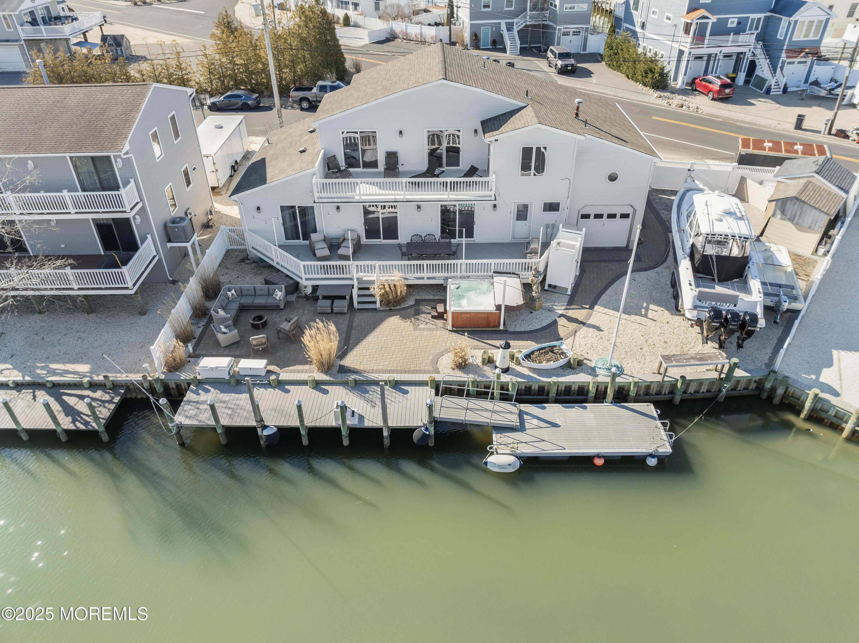8 Muriel Drive, Manahawkin, New Jersey image 32
