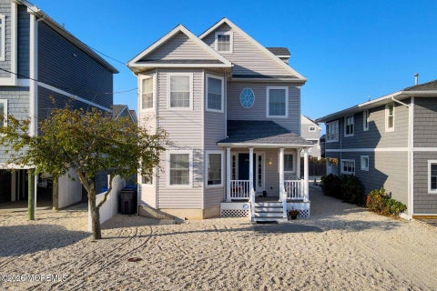 Photo of 108 1st Avenue, Ortley Beach, NJ 08751 (MLS # 22633159)