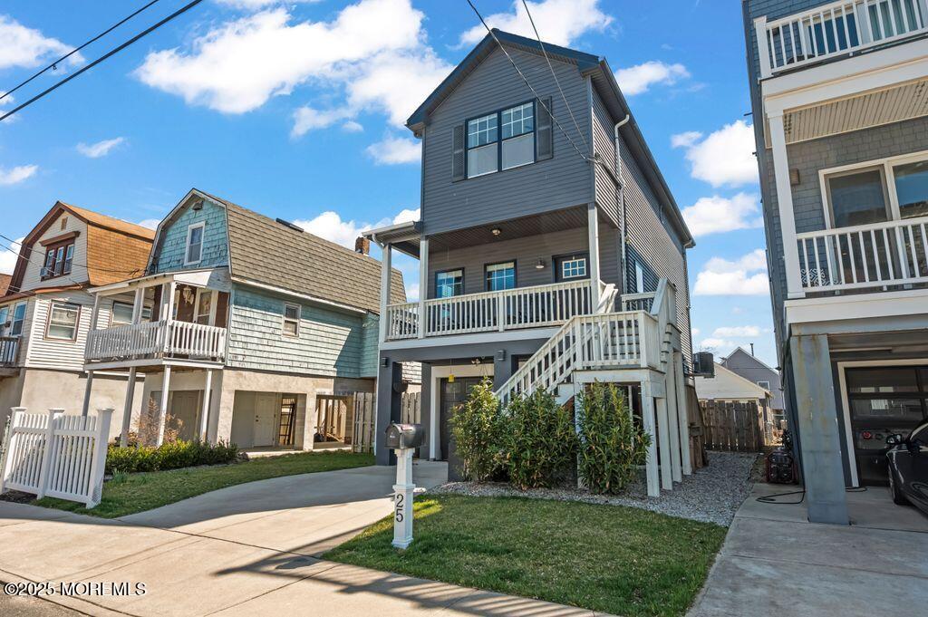 25 Miller Street, Highlands, New Jersey image 4
