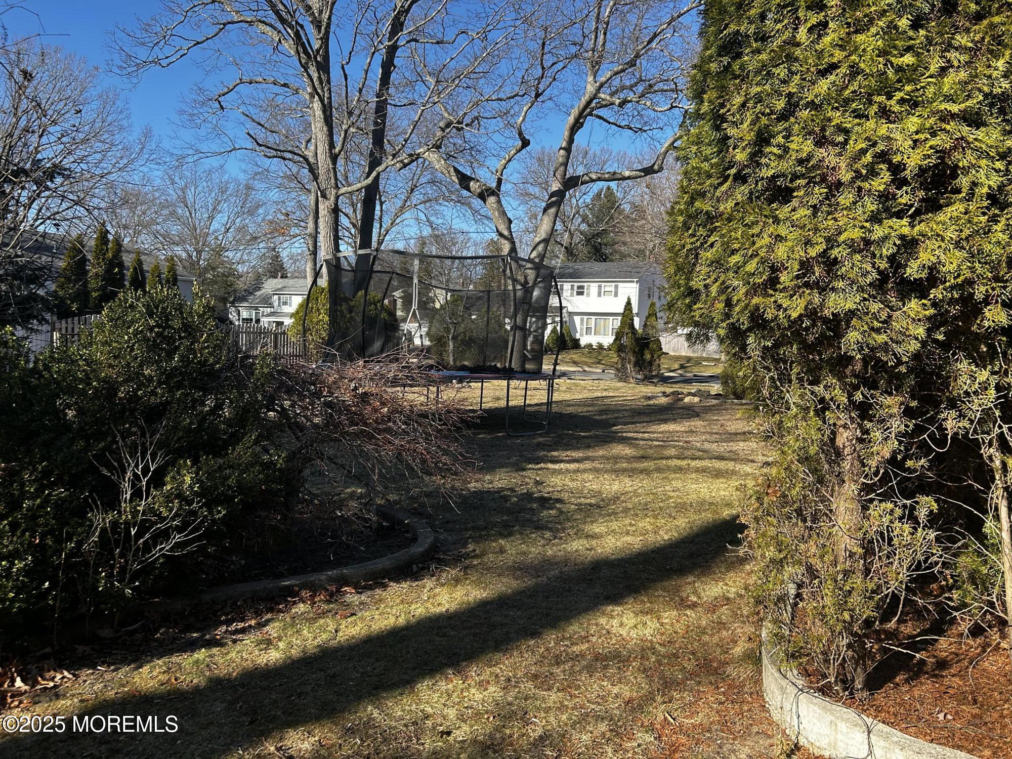 96 Hilbert Parkway, Eatontown, New Jersey image 25