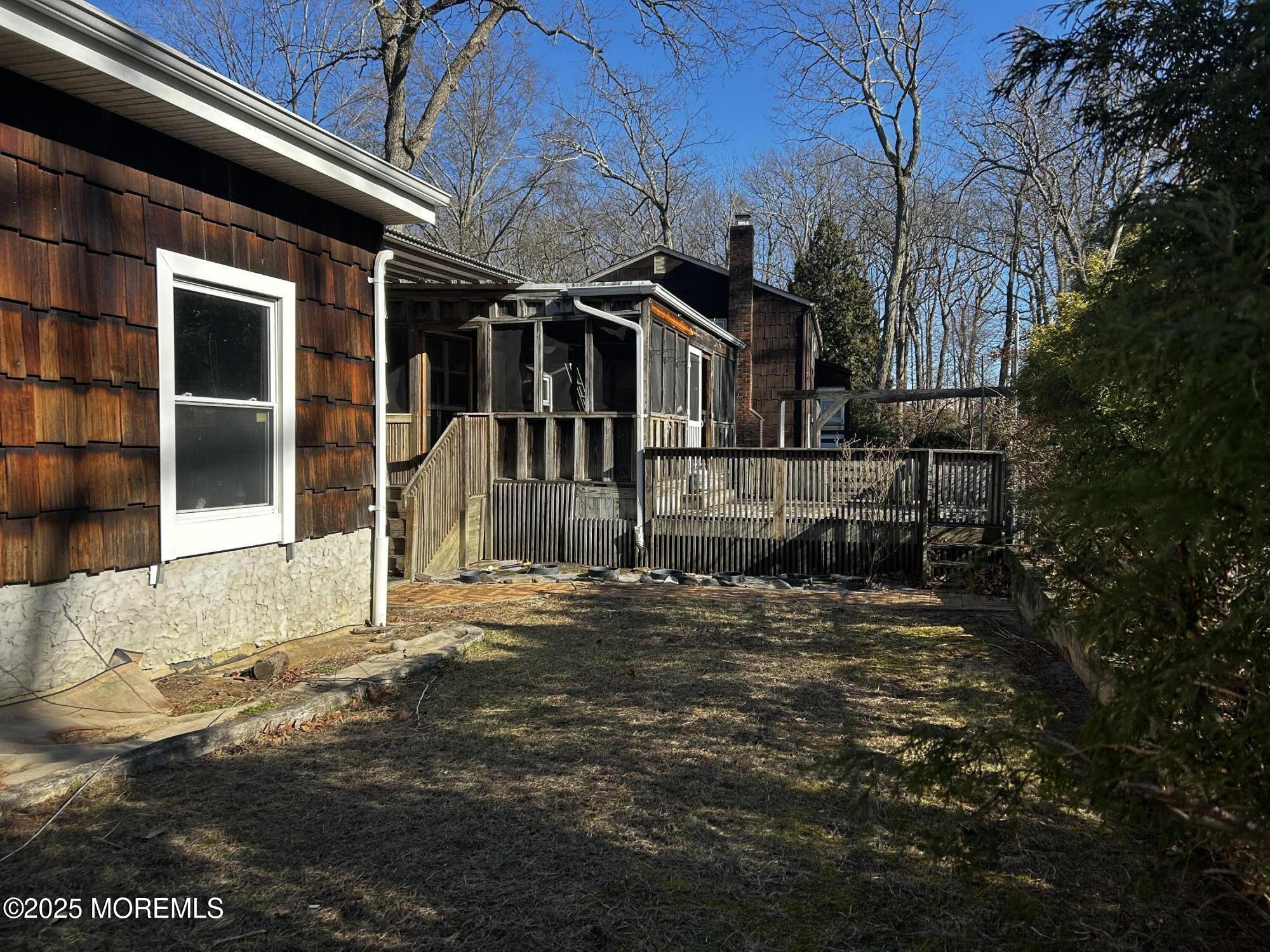 96 Hilbert Parkway, Eatontown, New Jersey image 23