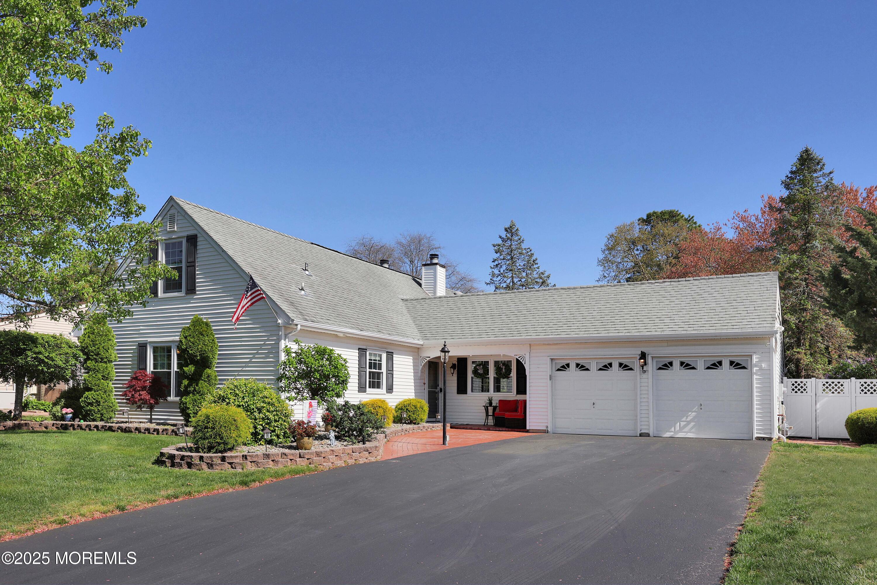 39 Snowdrift Lane, Howell, New Jersey image 3