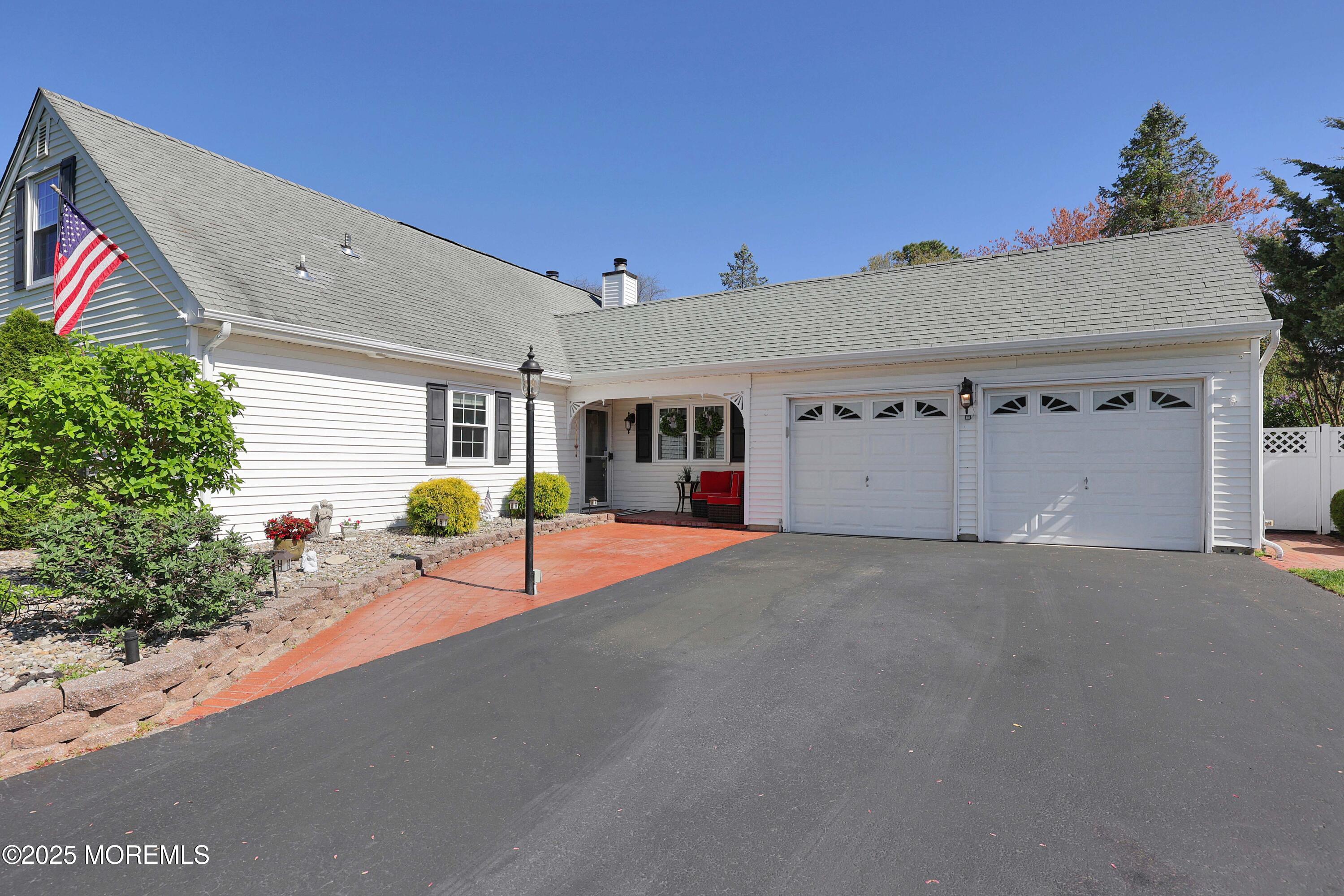 39 Snowdrift Lane, Howell, New Jersey image 4