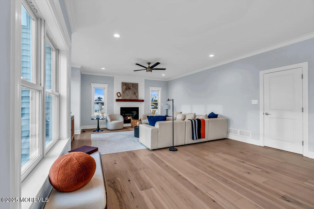 Forked River, New Jersey, 08731, United States, 4 Bedrooms Bedrooms, ,3 BathroomsBathrooms,Residential,Active,1888513