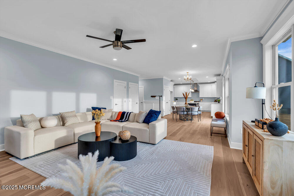 Forked River, New Jersey, 08731, United States, 4 Bedrooms Bedrooms, ,3 BathroomsBathrooms,Residential,Active,1888513