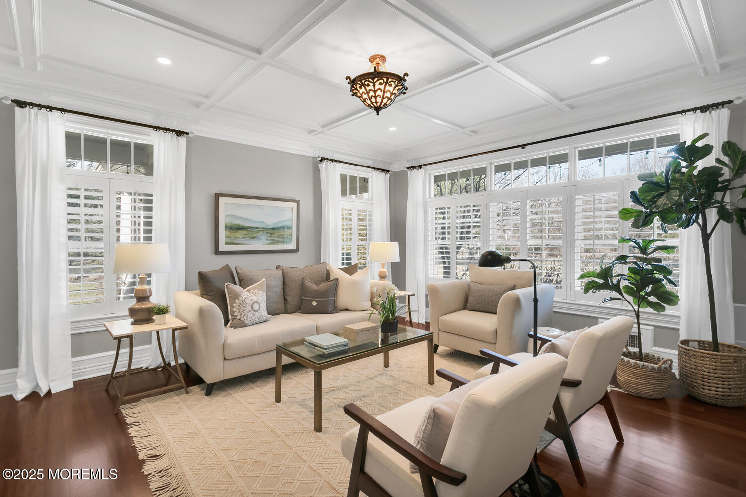 136 Avenue Of Two Rivers, Rumson, New Jersey image 6
