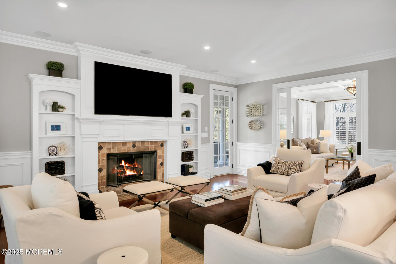 136 Avenue Of Two Rivers, Rumson, New Jersey image 3